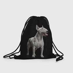 Рюкзак-мешок Bully, цвет: 3D-принт
