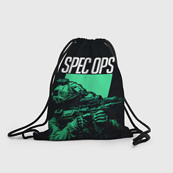 Мешок для обуви Spec Ops