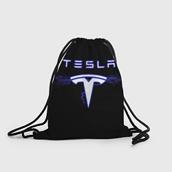 Мешок для обуви TESLA