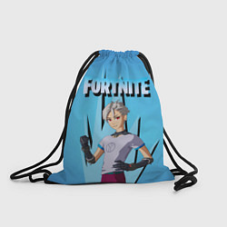 Рюкзак-мешок Orin Fortnite, цвет: 3D-принт