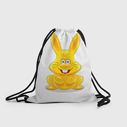 Рюкзак-мешок Харитошка, цвет: 3D-принт