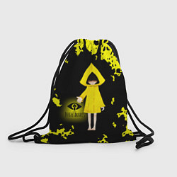 Мешок для обуви Little NightmaresШестая