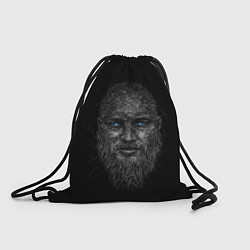 Мешок для обуви Ragnar Lodbrok