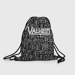 Мешок для обуви Valheim