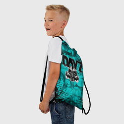 Рюкзак-мешок DayZ Standalone, цвет: 3D-принт — фото 2