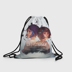 Мешок для обуви Life is strange Remaster