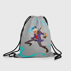 Рюкзак-мешок Арт Неро, цвет: 3D-принт