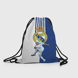 Мешок для обуви Роберто Карлос Реал Мадрид