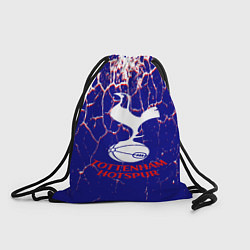 Рюкзак-мешок Tottenham, цвет: 3D-принт