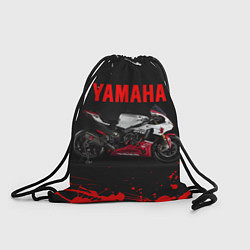 Мешок для обуви YAMAHA 004