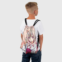 Рюкзак-мешок TenSura, Шуна, цвет: 3D-принт — фото 2