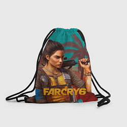 Мешок для обуви Far Cry Dani Rojas