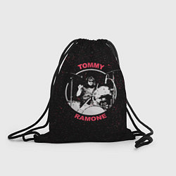 Мешок для обуви Tommy Ramone