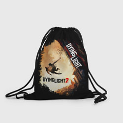 Мешок для обуви DYING LIGHT 2 NEW WORLD