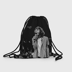 Рюкзак-мешок Дмитрий Мозжухин, цвет: 3D-принт