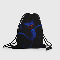 Рюкзак-мешок POPPY PLAYTIME - ИГРУШКА ХАГГИ ВАГГИ, цвет: 3D-принт