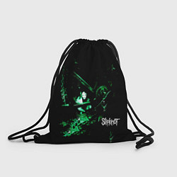 Рюкзак-мешок Mate Feed Kill Repeat - Slipknot, цвет: 3D-принт