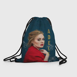 Мешок для обуви Portrait Adele