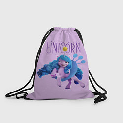 Мешок для обуви Unicorn Izzy