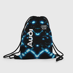 Мешок для обуви Audi Neon