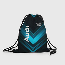 Мешок для обуви Audi sport auto