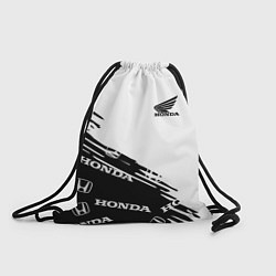 Мешок для обуви Honda sport pattern