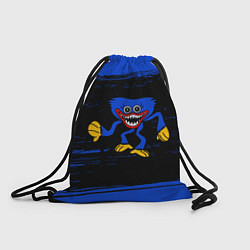 Рюкзак-мешок ХАГИ ВАГИ Краски, цвет: 3D-принт