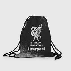 Рюкзак-мешок ЛИВЕРПУЛЬ Liverpool Арт, цвет: 3D-принт