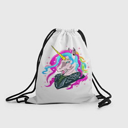 Рюкзак-мешок Uni cool Corn, цвет: 3D-принт