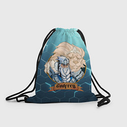 Мешок для обуви Godfrey elden ring