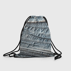 Рюкзак-мешок Текстура скалы Mountain Stone, цвет: 3D-принт