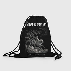 Мешок для обуви Burzum ishi krimpatul