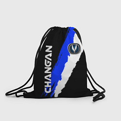 Мешок для обуви ЧАНГАН - CHANGAN - DOUBLE LINE