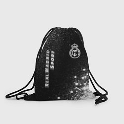 Рюкзак-мешок REAL MADRID Real Madrid Sport Арт, цвет: 3D-принт