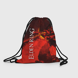 Рюкзак-мешок MALENIA - ELDEN RING ЕЛДЕН РИНГ, цвет: 3D-принт