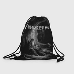 Мешок для обуви The Ways of Yore - Burzum