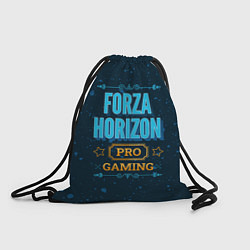 Рюкзак-мешок Forza Horizon Gaming PRO, цвет: 3D-принт