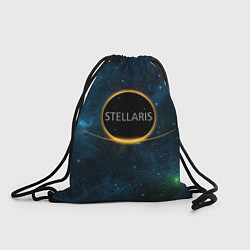Рюкзак-мешок Stellaris- For us all, цвет: 3D-принт