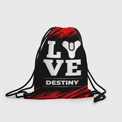 Мешок для обуви Destiny Love Классика