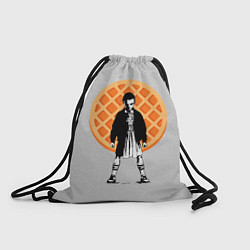 Мешок для обуви Eleven Eggo