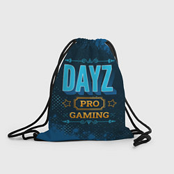 Рюкзак-мешок Игра DayZ: PRO Gaming, цвет: 3D-принт
