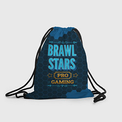 Мешок для обуви Игра Brawl Stars: PRO Gaming