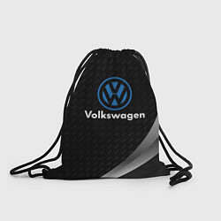 Мешок для обуви Volkswagen абстракция