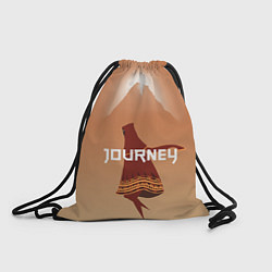 Мешок для обуви Journey арт