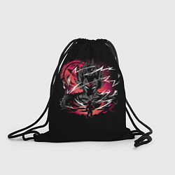 Мешок для обуви Goku dragon ball аниме