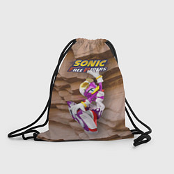 Мешок для обуви Wave the Swallow - Sonic Free Riders