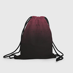 Рюкзак-мешок Неоновые груги, цвет: 3D-принт