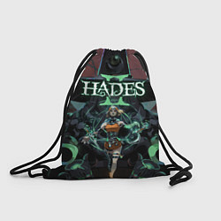 Мешок для обуви Мелиноя и Геката hades 2