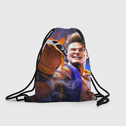 Мешок для обуви Street Fighter VI