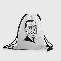 Мешок для обуви Igor Stravinsky
